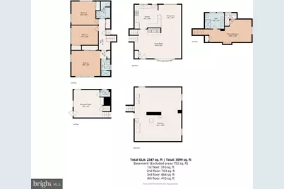 133 Whitemarsh Road, Ardmore, PA 19003 - Photo 42