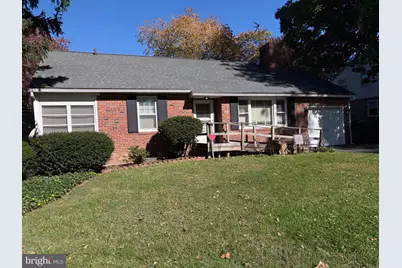 105 W Knowles Avenue Avenue, Glenolden, PA 19036 - Photo 2