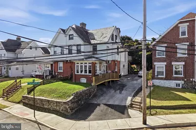 50 Summit Avenue, Clifton Heights, PA 19018 - Photo 2