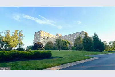 1030 E Lancaster Avenue #830, Bryn Mawr, PA 19010 - Photo 2