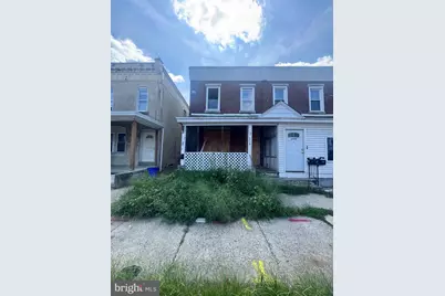 2024 Edgmont Avenue, Chester, PA 19013 - Photo 1