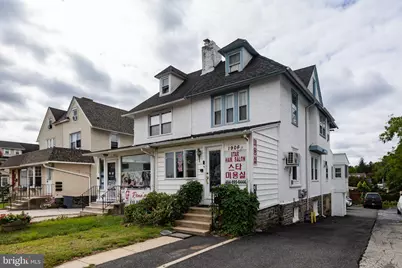 1906 Darby Road, Havertown, PA 19083 - Photo 1