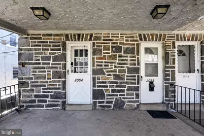 205 Berbro Avenue, Upper Darby, PA 19082 - Photo 2