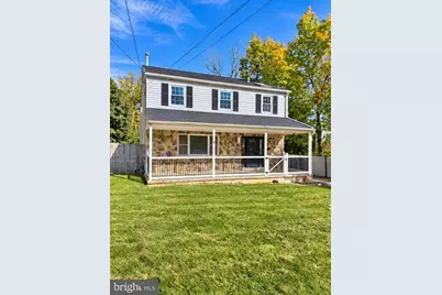 549 Folcroft Avenue, Folcroft, PA 19032 - Photo 1