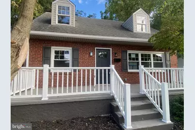 410 Belmont Avenue, Folsom, PA 19033 - Photo 1