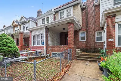 320 Huntley Road, Upper Darby, PA 19082 - Photo 2