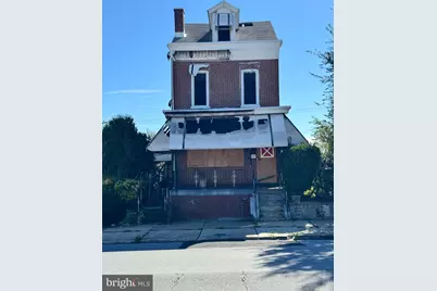 707 W 7th Street, Chester, PA 19013 - Photo 1