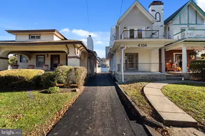 4104 Sommers Avenue, Drexel Hill, PA 19026 - Photo 2