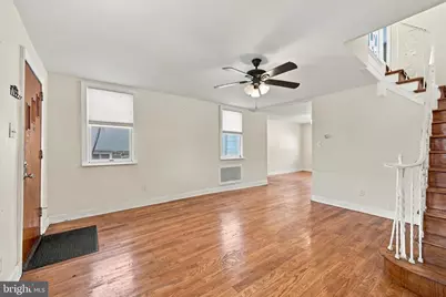 136 N Fairview Avenue, Upper Darby, PA 19082 - Photo 4