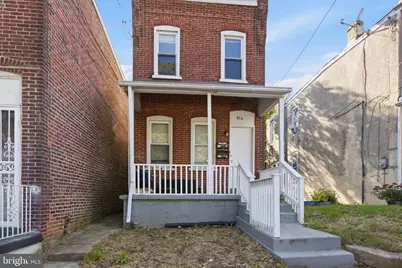 914 Central Avenue, Chester, PA 19013 - Photo 1