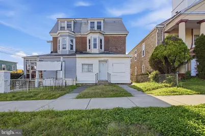 902 Highland Avenue, Chester, PA 19013 - Photo 2