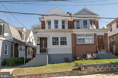 33 N Millbourne Avenue, Upper Darby, PA 19082 - Photo 2