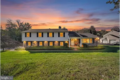 174 Pole Cat Road, Glen Mills, PA 19342 - Photo 1