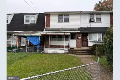 3417 Township Line Road, Chester, PA 19013 - Photo 1