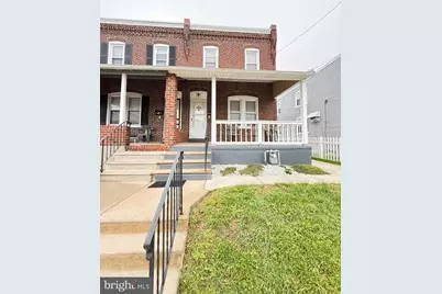 2832 W 10th Street, Chester, PA 19013 - Photo 1