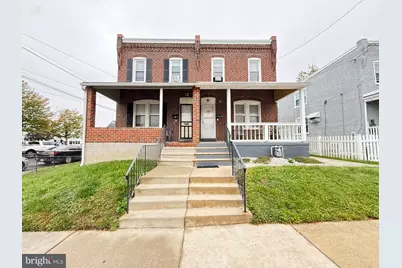 2832 W 10th Street, Chester, PA 19013 - Photo 2