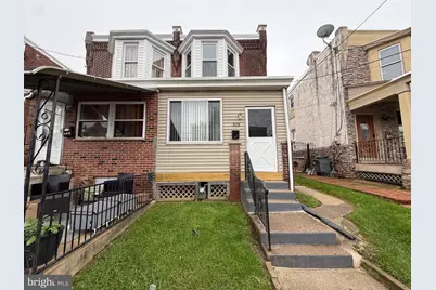 309 E 20th Street, Chester, PA 19013 - Photo 1