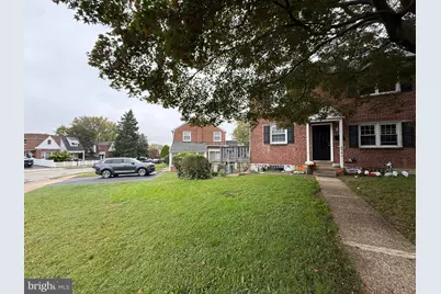 2343 Irvington Place, Chester, PA 19013 - Photo 2