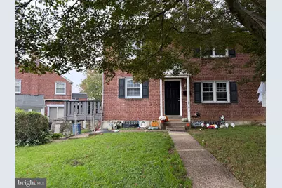 2343 Irvington Place, Chester, PA 19013 - Photo 1