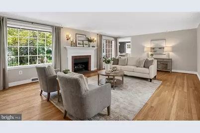 312 Chamounix Road, Wayne, PA 19087 - Photo 2