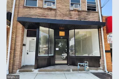 28 S Macdade Boulevard #A, Glenolden, PA 19036 - Photo 1