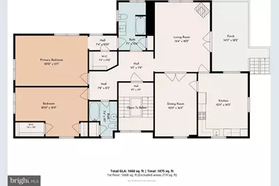 [Address not provided], Bryn Mawr, PA 19010 - Photo 20
