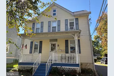 50 E Knowles Avenue, Glenolden, PA 19036 - Photo 1