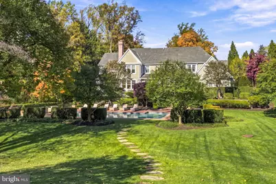 867 Lesley Road, Villanova, PA 19085 - Photo 70