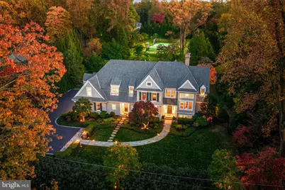 867 Lesley Road, Villanova, PA 19085 - Photo 2