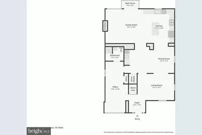 122 Hickory Lane, Bryn Mawr, PA 19010 - Photo 42