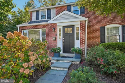 122 Hickory Lane, Bryn Mawr, PA 19010 - Photo 1
