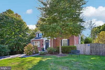 122 Hickory Lane, Bryn Mawr, PA 19010 - Photo 2