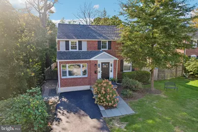 122 Hickory Lane, Bryn Mawr, PA 19010 - Photo 4