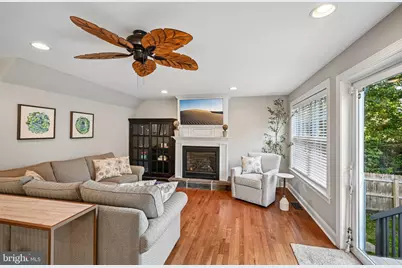 122 Hickory Lane, Bryn Mawr, PA 19010 - Photo 14