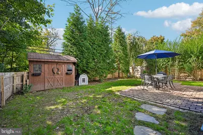 122 Hickory Lane, Bryn Mawr, PA 19010 - Photo 36