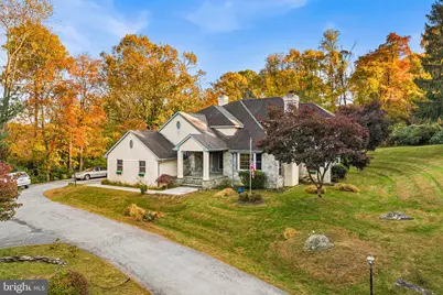 4914 W Chester Pike, Newtown Square, PA 19073 - Photo 1