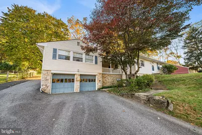 4910 W Chester Pike, Newtown Square, PA 19073 - Photo 2
