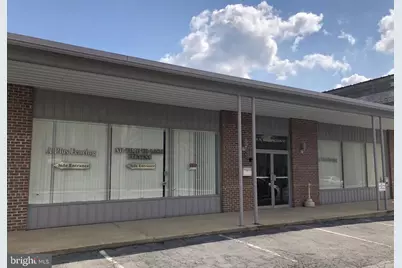 151 N Washington Street #SUITE A, Greencastle, PA 17225 - Photo 1