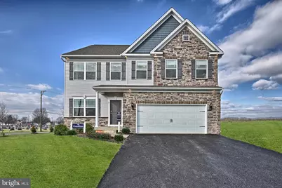Tbd Mandarin Drive, Chambersburg, PA 17202 - Photo 1