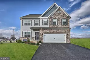 Tbd Mandarin Dr, Chambersburg, PA 17202 - Photo 1