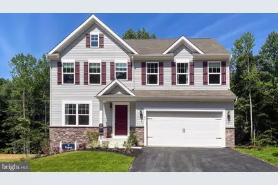 Tbd Harrier Way, Waynesboro, PA 17268 - Photo 1