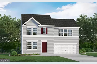 Tbd Falcon Lane, Chambersburg, PA 17201 - Photo 1