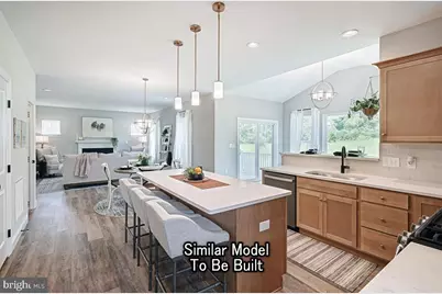 Blue Ridge Plan At Hickory Pointe, Waynesboro, PA 17268 - Photo 4