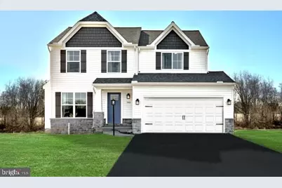 Revere Plan At Hickory Pointe, Waynesboro, PA 17268 - Photo 1