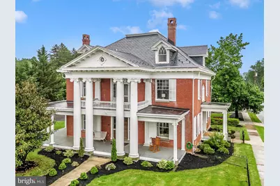 11 Linden Avenue, Mercersburg, PA 17236 - Photo 2