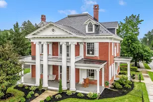 11 Linden Ave, Mercersburg, PA 17236 - Photo 2