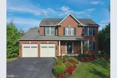 1736 Carrera Drive, Chambersburg, PA 17202 - Photo 1