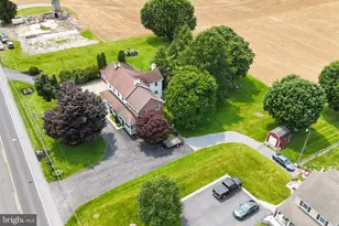 8029 Molly Pitcher Hwy, Shippensburg, PA 17257 - Photo 62