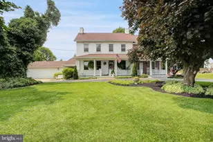 8029 Molly Pitcher Hwy, Shippensburg, PA 17257 - Photo 1
