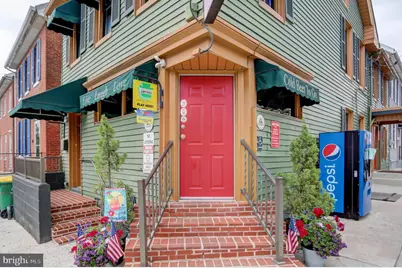 401 S Main Street Street S, Chambersburg, PA 17201 - Photo 2